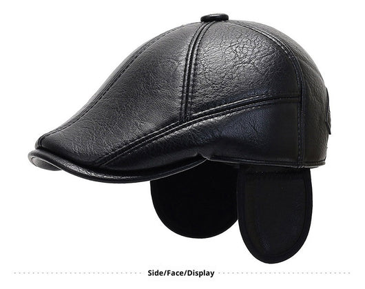 Gorra de Béisbol Estilo Coreano para Hombre - Versátil y Casual - Image 13