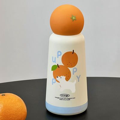 Vaso Portátil de Gran Capacidad con Diseño Infantil - Image 4