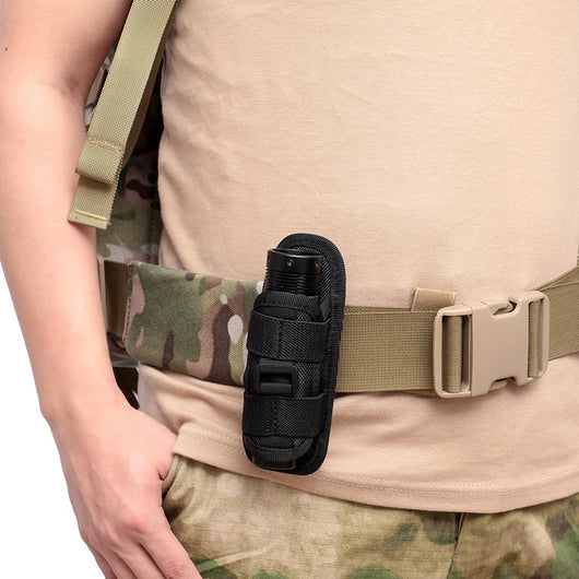 Funda Táctica para Linterna Deportiva - Image 10