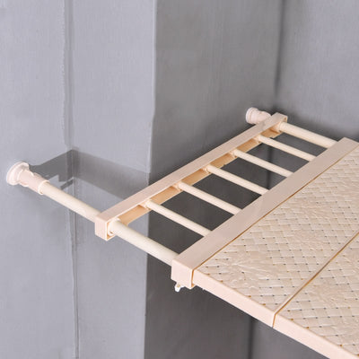 Repisa Organizadora Mural Ajustable para Cocina - Image 10
