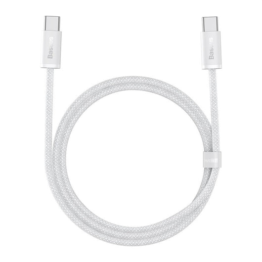 Cable de Carga Rápida Trenzado 100W para Móvil y Tablet - Image 12