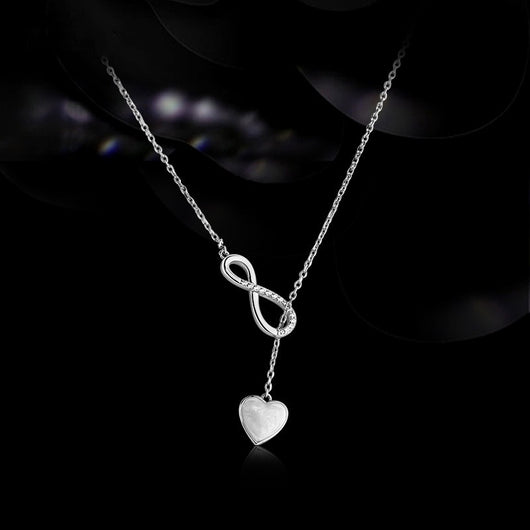 Collar de Lujo Minimalista Cadena de Clavícula Elegancia Contemporánea - Image 13