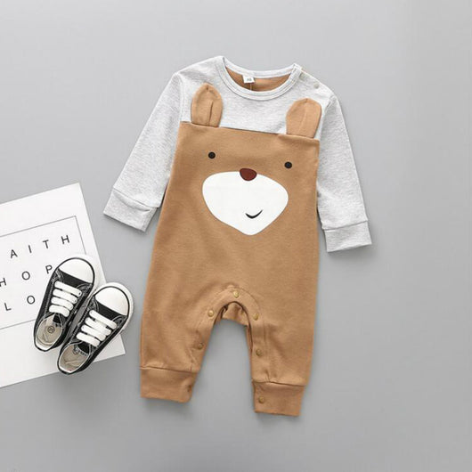 Body Bebé Estampado Vibrante - Image 8