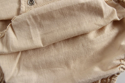 Vestido Enterizo Princesa con Tirantes para Bebé - Image 10