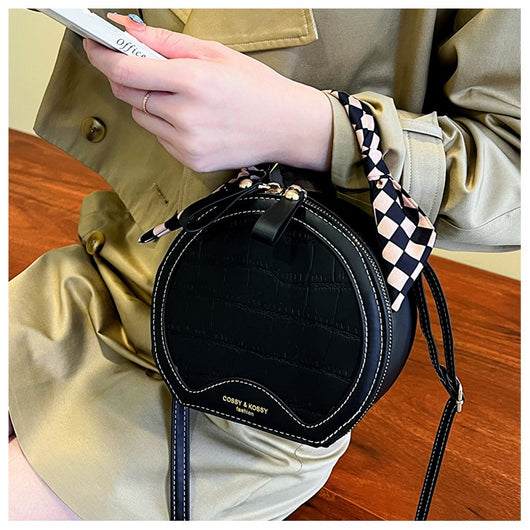 Bolsa Tote con Patrón de Piedra - Bolso de Hombro Elegante y Versátil - Image 15