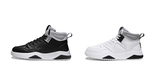 Zapatos Casuales Hombre Malla Baja - Comodidad Urbana - Image 12