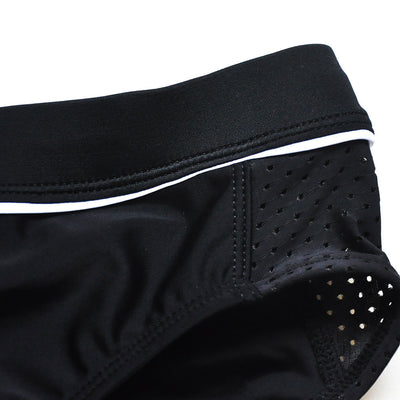 Bóxer de Baño Hombre con Malla Deportiva - Image 8