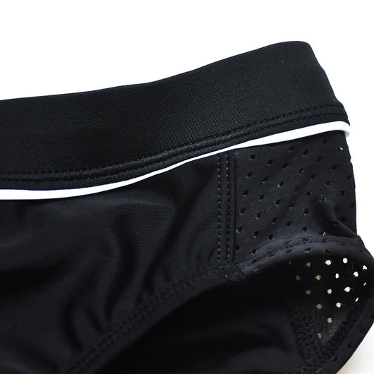 Bóxer de Baño Hombre con Malla Deportiva - Image 8
