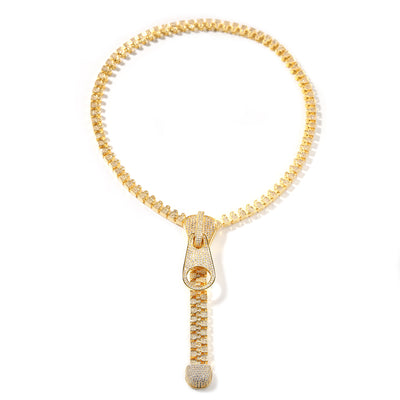 Collar Geométrico Moderno para Hombre - Image 13