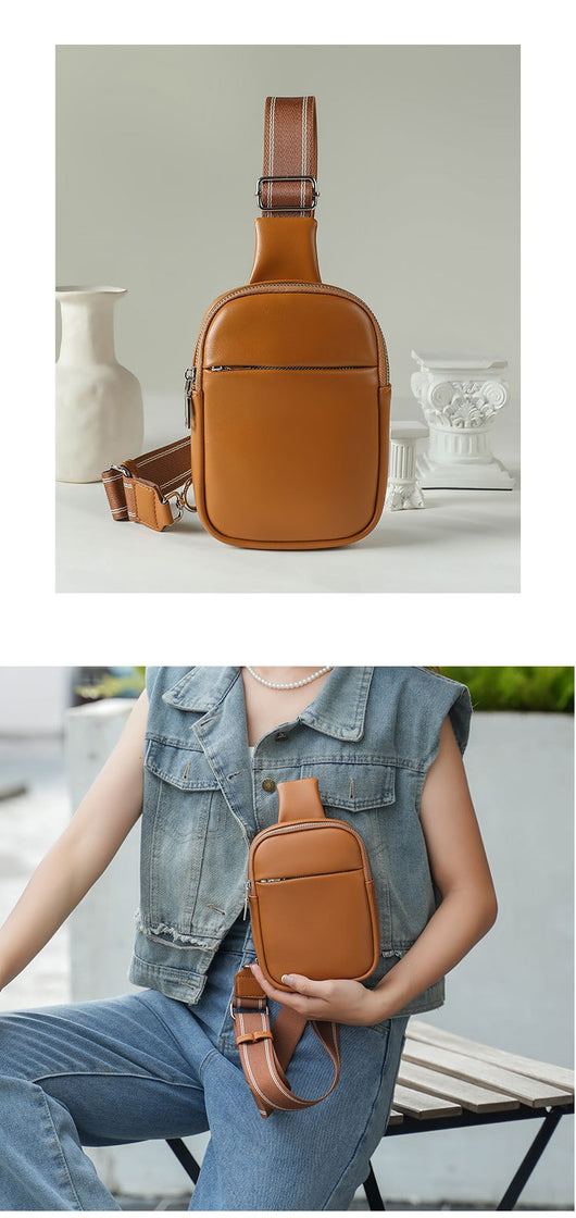 Bolso Bandolera Unisex a Juego para Parejas - Image 25