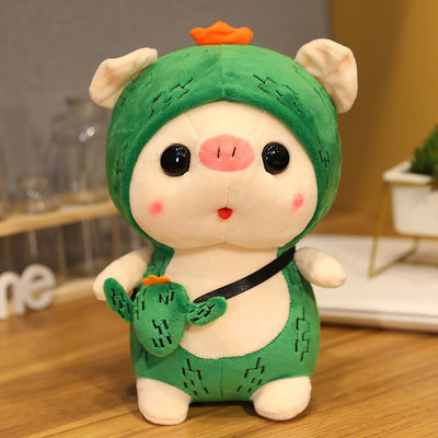 Peluche de Cerdo: El Regalo de Cumpleaños Perfecto - Image 10