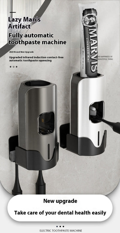 Organizador Automático para Cepillos de Dientes Eléctricos - Image 14