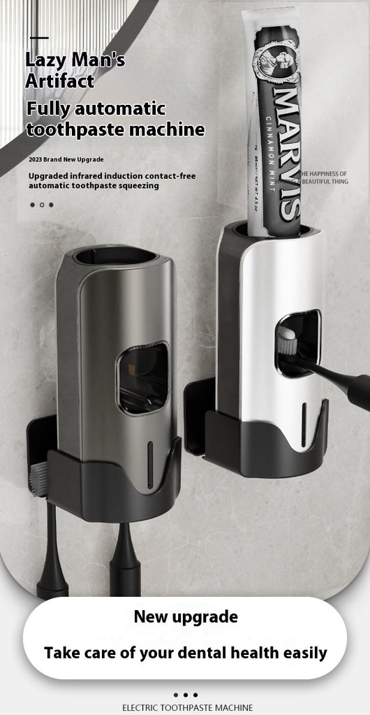Organizador Automático para Cepillos de Dientes Eléctricos - Image 14