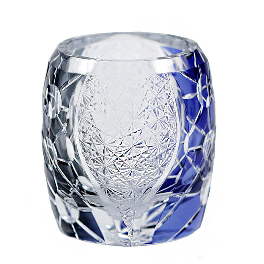 Copa de Cristal Tallada a Mano sin Plomo - Image 5