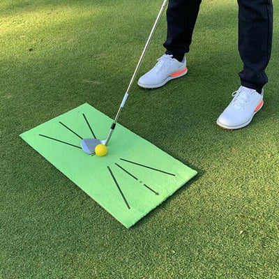 Entrenador de Golf Portátil - Equipo de Práctica de Putt Profesional - Image 2