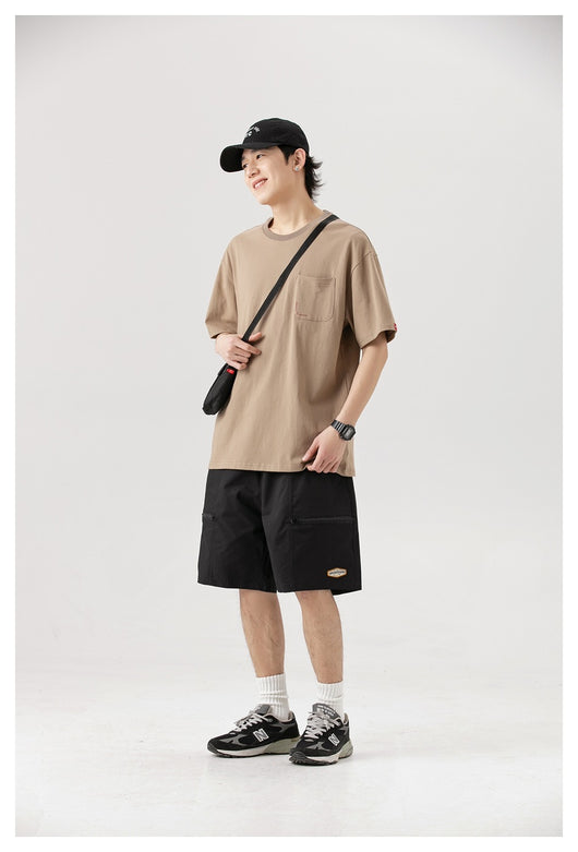 Camiseta Retro Estilo Japonés de Montaña - Diseño Clásico de Moda - Image 36