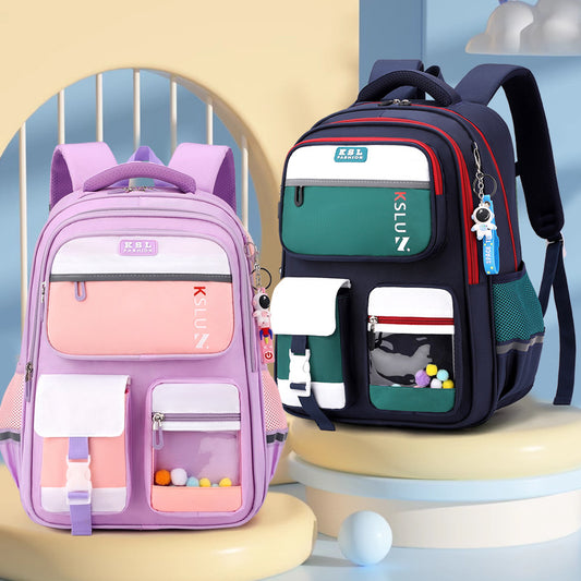 Mochila Impermeable de Gran Capacidad y Peso Ligero