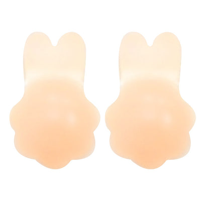 Parches de Silicona Protectores para Pezones - Image 7