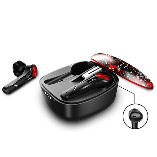 Auriculares Deportivos Inalámbricos Bluetooth TWS U1 - Image 6
