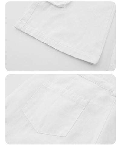 Pantalones Cargo Retro con Cordones Otoño Invierno - Image 16