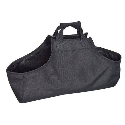 Bolsa de Leña Apilada para Camping - Image 2