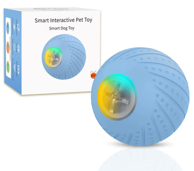 Pelota Automática Resistente para Perros - Juguete Interactivo - Image 15
