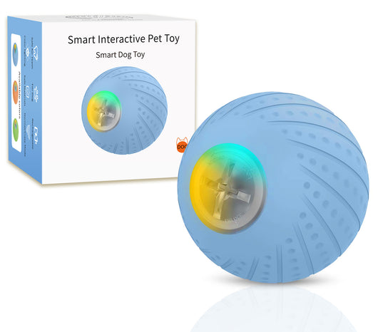 Pelota Automática Resistente para Perros - Juguete Interactivo - Image 15