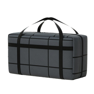 Bolsa de Almacenamiento Extra Grande Impermeable para Ropa y Edredones - Image 5
