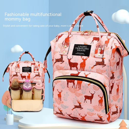 Mochila Ultraligera con Diseño Personalizado