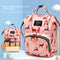 Mochila Ultraligera con Diseño Personalizado