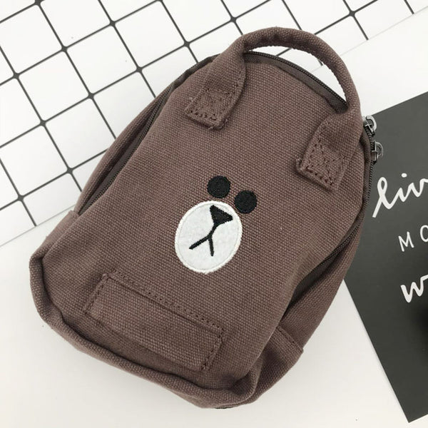 Mochila Transportadora para Mascotas - Diseño Pato Duckling - Image 3