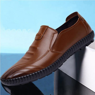 Zapatos Casuales para Trabajo y Uso Diario Hombre - Image 4