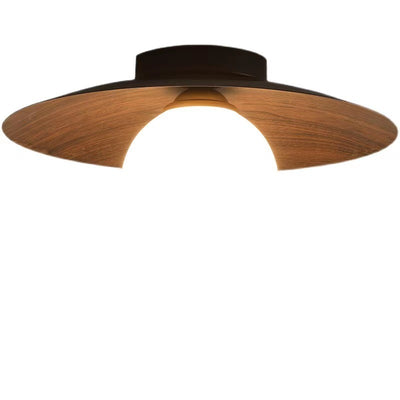 Lámpara de Techo Estilo Chino Minimalista - Image 3