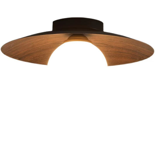 Lámpara de Techo Estilo Chino Minimalista - Image 3