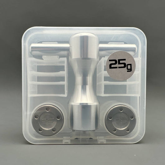 Juego de Tornillos de Cabeza Grande para Putters de Golf - Image 18