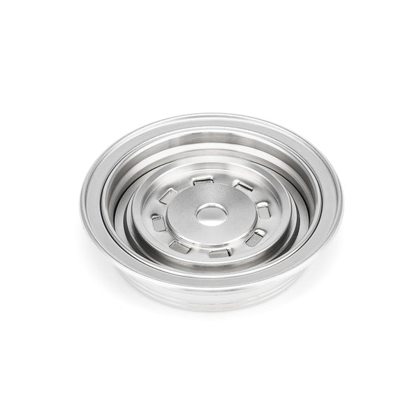 Filtro Convertidor G Cup Reutilizable para Cápsulas Pequeñas - Image 6