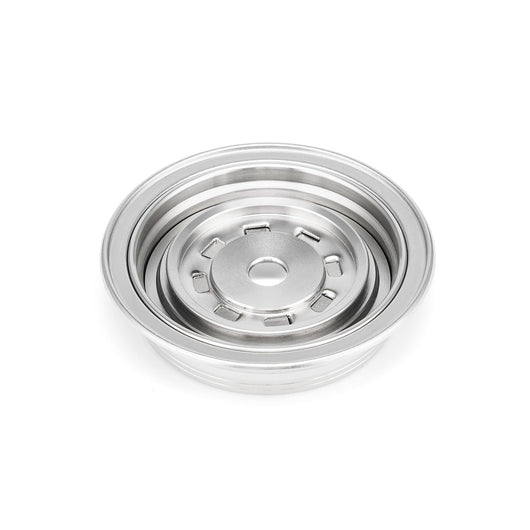 Filtro Convertidor G Cup Reutilizable para Cápsulas Pequeñas - Image 6