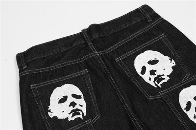 Pantalones Rectos Slim Fit Modernos Casual - Image 13