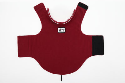 Chaleco Térmico Reversible para Perros - Ropa de Abrigo Otoño Invierno - Image 4
