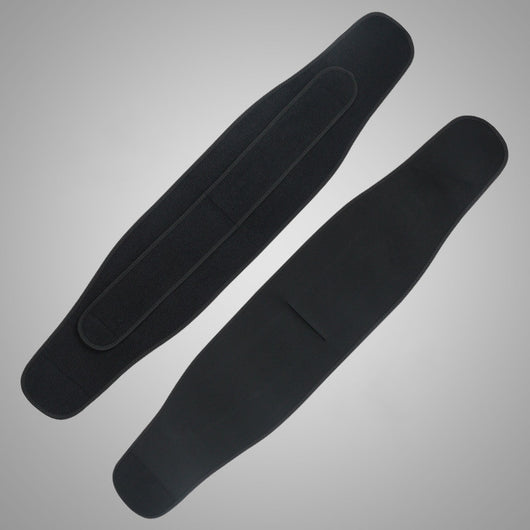 Cinturón de Soporte Profesional para Levantamiento de Pesas - Image 10