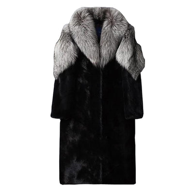 Chaqueta de Visón Térmica para Hombre - Image 8
