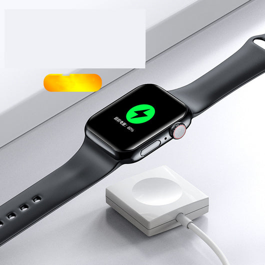 Cargador Inalámbrico Portátil para Apple Watch USB - Image 15
