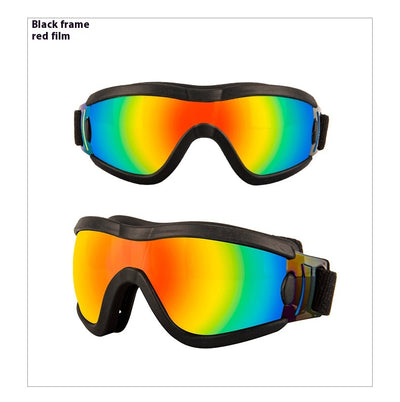Gafas de Sol para Perros con Protección UV - Lentes Deportivas para Mascotas - Image 23