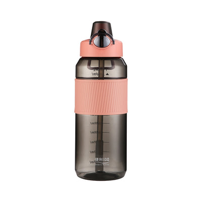 Botella Térmica Deportiva de Gran Capacidad - Portátil y Resistente - Image 7