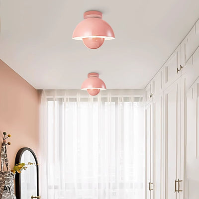 Lámpara LED Decorativa para Pasillo y Corredor - Diseño en Hierro Artesanal - Image 20