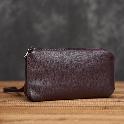 Bolso de Cuero Premium para Hombre - Image 6