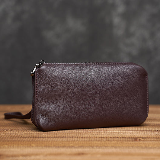 Bolso de Cuero Premium para Hombre - Image 6