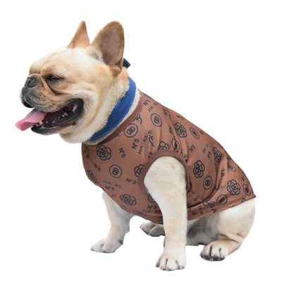 Chaleco para Perro con Letras Personalizadas - Image 2