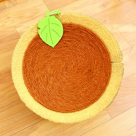 Rascador Nido para Gatos con Protección Antidesgarre y Fibra de Sisal Resistente - Image 5