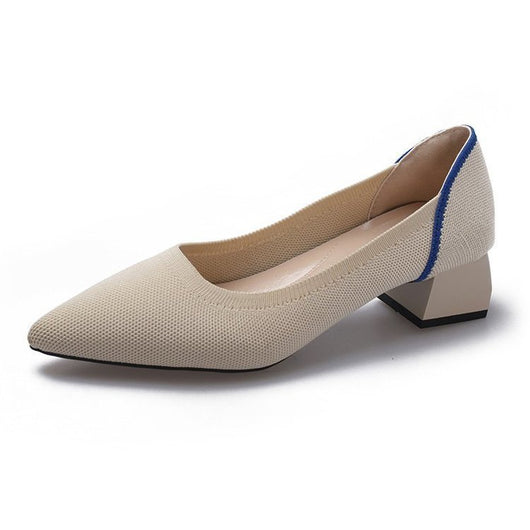 Zapatos Deportivos Tejidos Ligeros para Mujer - Comodidad Máxima - Image 7